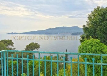 Vista - Villa piazza del Sole, Santa Margherita Ligure - foto 28