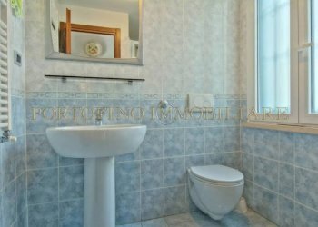 Bagno - Villa piazza del Sole, Santa Margherita Ligure - foto 29