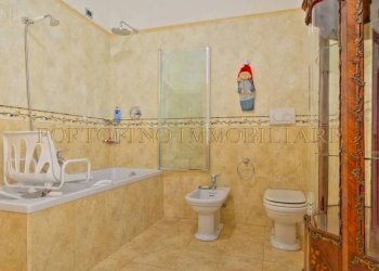 Bagno - Villa piazza del Sole, Santa Margherita Ligure - foto 30