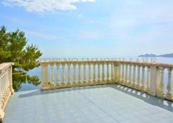 Terrazzo - Villa piazza del Sole, Santa Margherita Ligure - foto 31