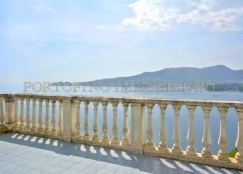Terrazzo - Villa piazza del Sole, Santa Margherita Ligure - foto 32