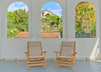 Veranda - Villa piazza del Sole, Santa Margherita Ligure - foto 33