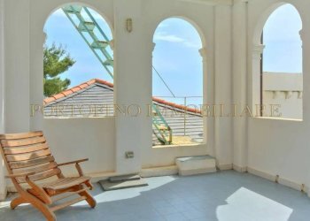 Veranda - Villa piazza del Sole, Santa Margherita Ligure - foto 34