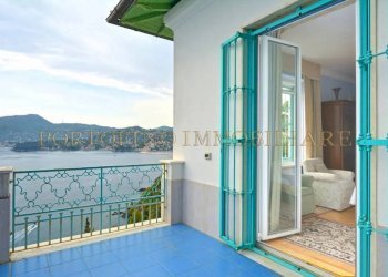 Terrazzo - Villa piazza del Sole, Santa Margherita Ligure - foto 38