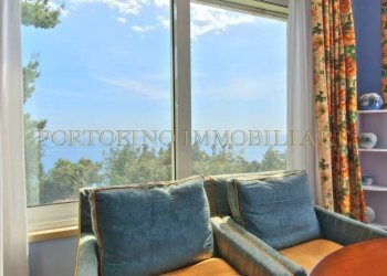Terrazzo - Villa piazza del Sole, Santa Margherita Ligure - foto 40