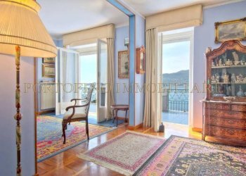 Studio - Villa piazza del Sole, Santa Margherita Ligure - foto 44
