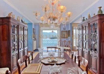 Salone - Villa piazza del Sole, Santa Margherita Ligure - foto 45
