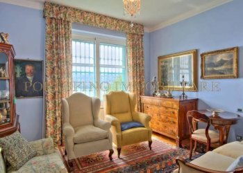 Salone - Villa piazza del Sole, Santa Margherita Ligure - foto 46