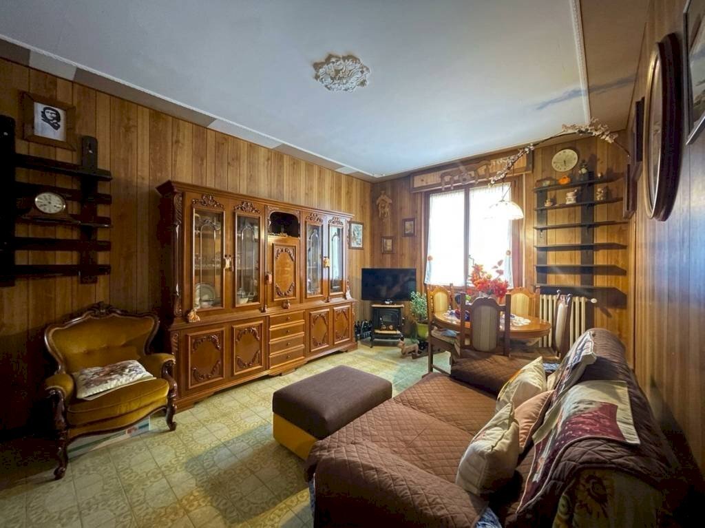 Salone - Trilocale strada Statale per Genova, Tortona - foto 2