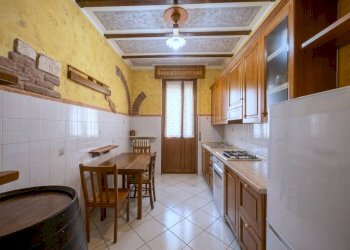 Cucina - Trilocale strada Statale per Genova, Tortona - foto 3