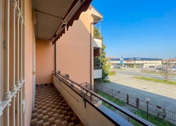 Balcone - Trilocale strada Statale per Genova, Tortona - foto 4