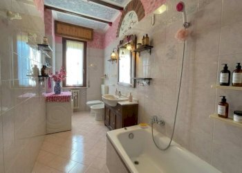 Bagno - Trilocale strada Statale per Genova, Tortona - foto 5