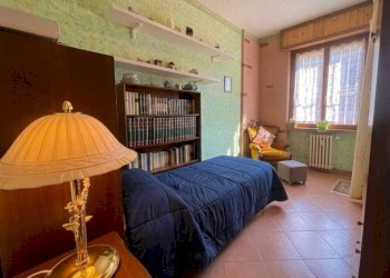 Camera da letto - Trilocale strada Statale per Genova, Tortona - foto 8