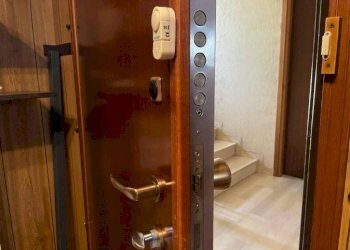 Dettagli - Trilocale strada Statale per Genova, Tortona - foto 11