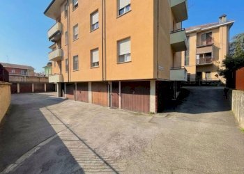 Posto macchina - Trilocale strada Statale per Genova, Tortona - foto 12