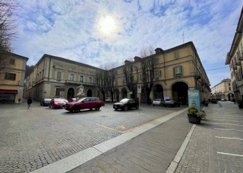 Zona - Bilocale piazza Gavino Lugano, Tortona - foto 11