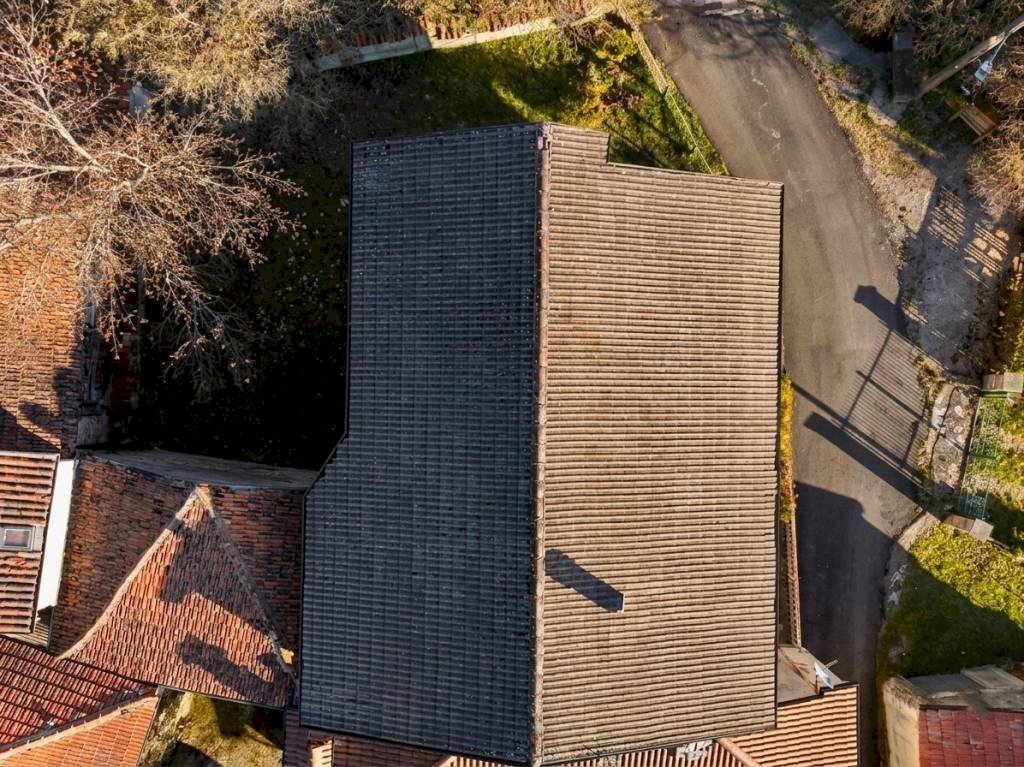 Dettagli - Villa Frazione Forotondo, Fabbrica Curone - foto 2