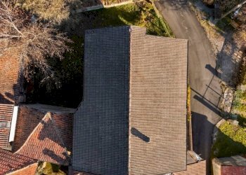 Dettagli - Villa Frazione Forotondo, Fabbrica Curone - foto 2