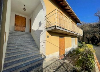 Ingresso - Villa Frazione Forotondo, Fabbrica Curone - foto 3
