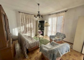 Salone - Villa Frazione Forotondo, Fabbrica Curone - foto 4