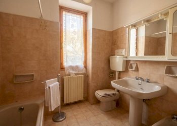 Bagno - Villa Frazione Forotondo, Fabbrica Curone - foto 8