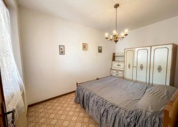 Camera da letto - Villa Frazione Forotondo, Fabbrica Curone - foto 9