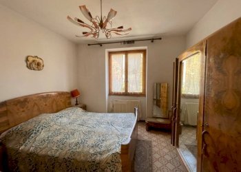 Camera da letto - Villa Frazione Forotondo, Fabbrica Curone - foto 10