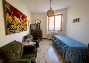 Camera da letto - Villa Frazione Forotondo, Fabbrica Curone - foto 11
