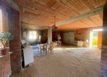 Cantina - Villa Frazione Forotondo, Fabbrica Curone - foto 12