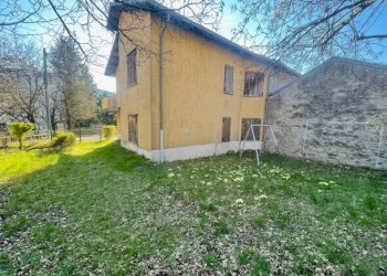 Giardino - Villa Frazione Forotondo, Fabbrica Curone - foto 13