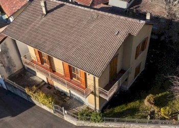 Vista - Villa Frazione Forotondo, Fabbrica Curone - foto 14