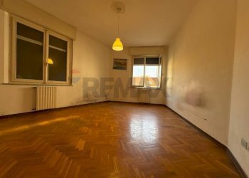 Stanza vuota - Appartamento Pisa - foto 13