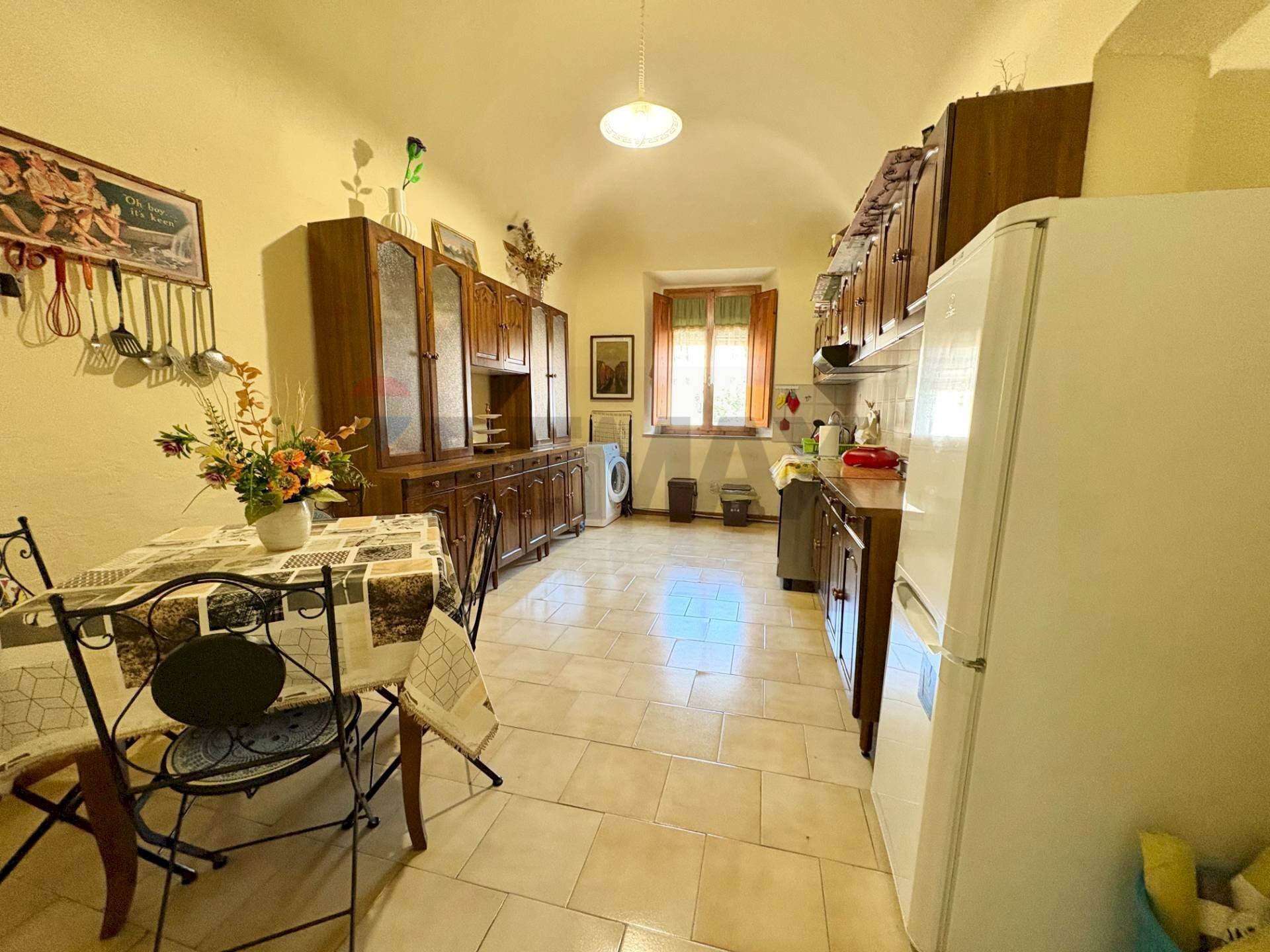 Cucina - Quadrilocale San Giuliano Terme - foto 1