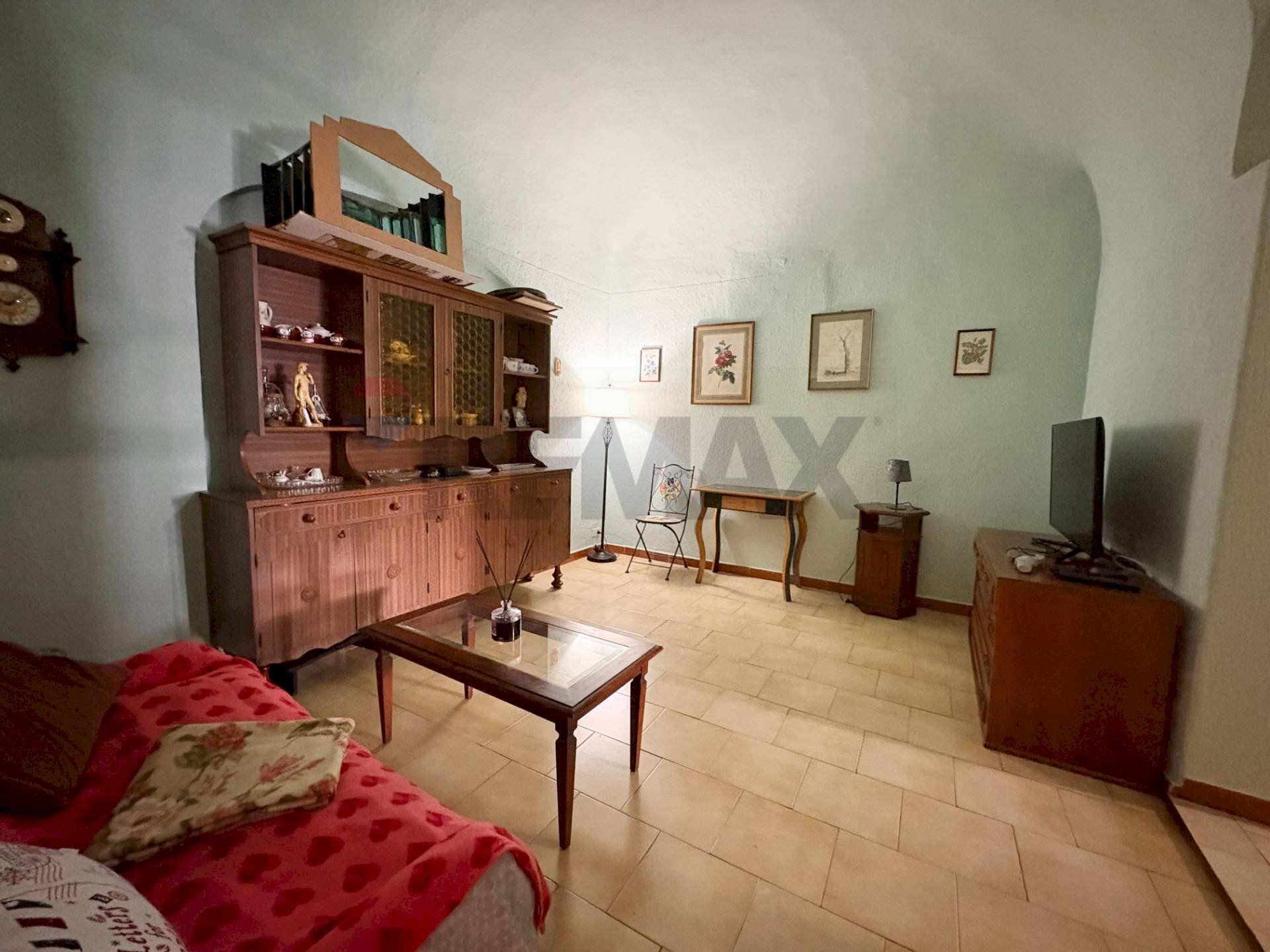 Soggiorno - Quadrilocale San Giuliano Terme - foto 2