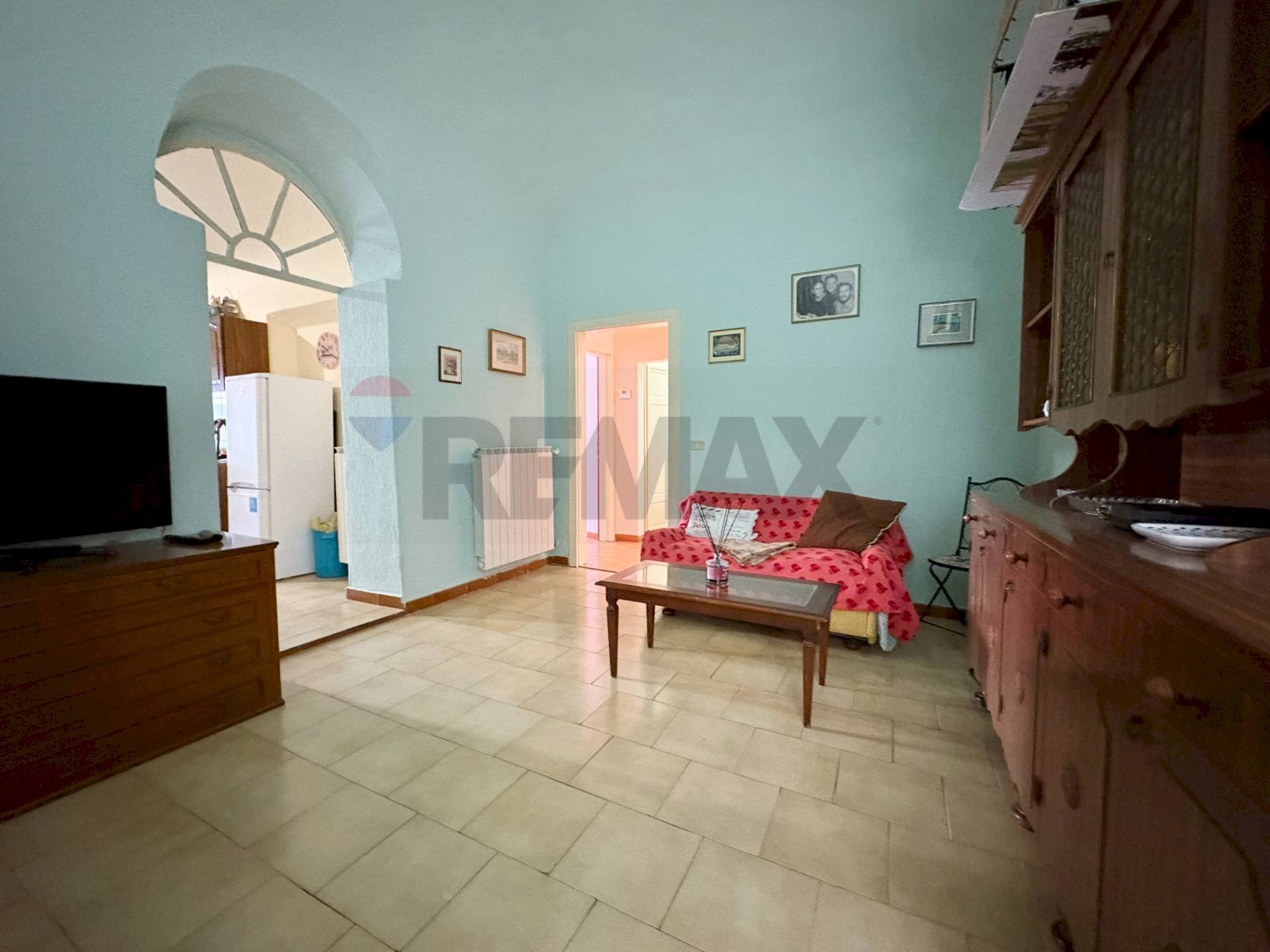 Soggiorno - Quadrilocale San Giuliano Terme - foto 3