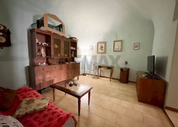 Soggiorno - Quadrilocale San Giuliano Terme - foto 2