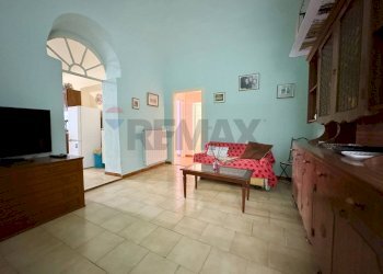 Soggiorno - Quadrilocale San Giuliano Terme - foto 3