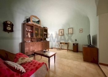 Soggiorno - Quadrilocale San Giuliano Terme - foto 4