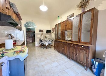 Cucina - Quadrilocale San Giuliano Terme - foto 8