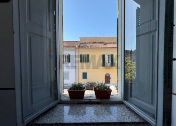 Balcone - Quadrilocale San Giuliano Terme - foto 10