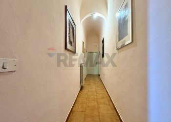 Hall / corridoio - Quadrilocale San Giuliano Terme - foto 11