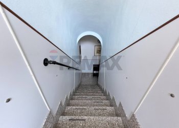 Scale - Quadrilocale San Giuliano Terme - foto 28