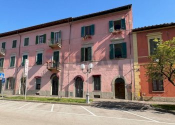 Edificio all\'aperto - Quadrilocale San Giuliano Terme - foto 29