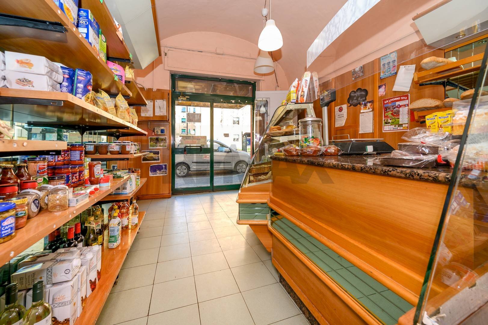 Negozio - Attività Commerciale Via Garibaldi
370, Livorno - foto 3