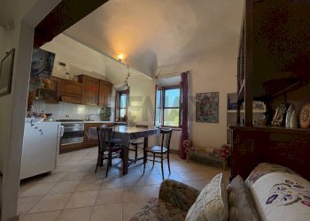 Sala da pranzo - Appartamento Volterra - foto 2