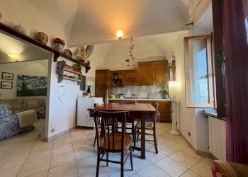 Cucina - Appartamento Volterra - foto 3