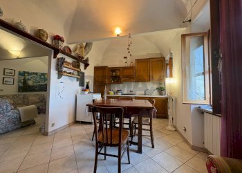Cucina - Appartamento Volterra - foto 4