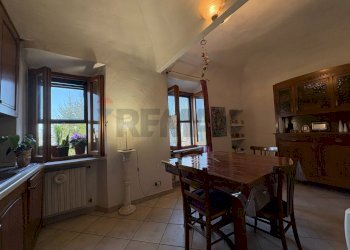 Sala da pranzo - Appartamento Volterra - foto 5