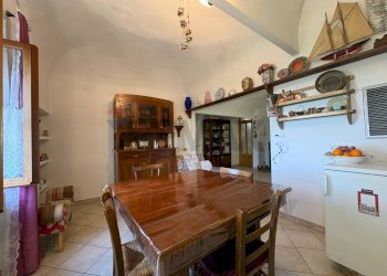 Sala da pranzo - Appartamento Volterra - foto 6