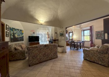 Sala da pranzo - Appartamento Volterra - foto 11